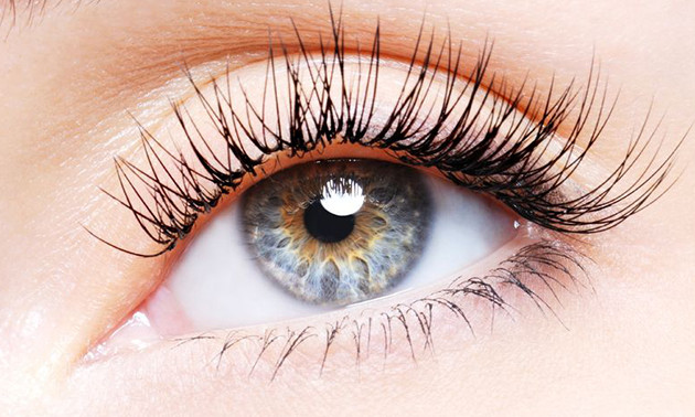 op gang brengen Ananiver Vermeend Mooie gekrulde wimpers met Lash Lifting - Rozalien